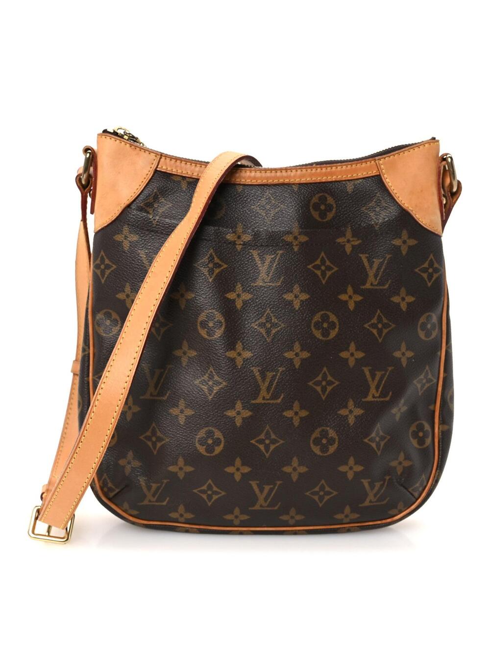 Louis Vuitton Odeon Pm #360662L11B
